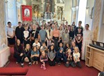 Susretu ministranata Štrigovskog dekanata u Selnici